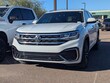  Volkswagen Atlas Cross Sport