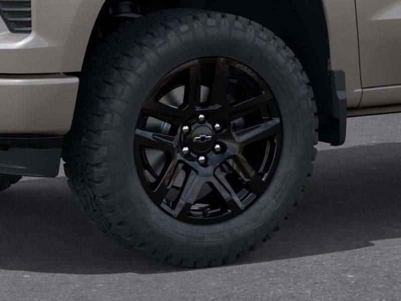 2026 Chevrolet Silverado 1500 RST - Photo 9