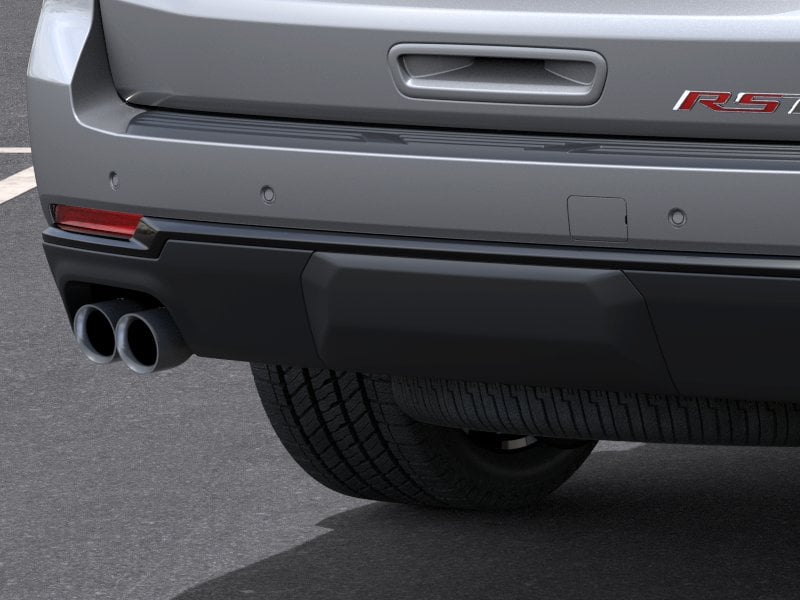 2026 Chevrolet Tahoe RST - Photo 38