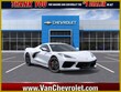  Chevrolet Corvette Stingray