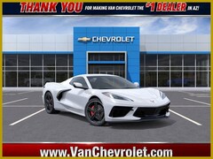 2026 Chevrolet Corvette Stingray 1LT Convertible