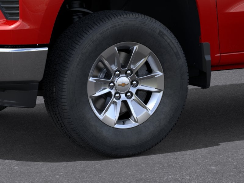 2026 Chevrolet Silverado 1500 LT - Photo 32