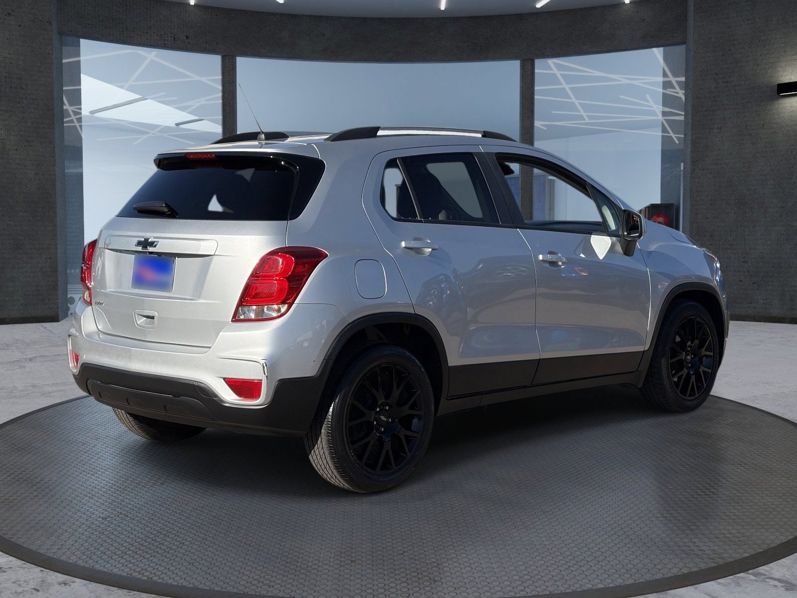2022 Chevrolet Trax LT - Photo 6
