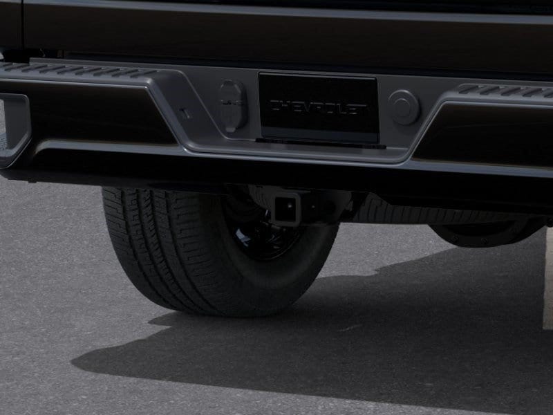 2026 Chevrolet Silverado 1500 RST - Photo 14