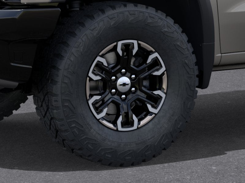 2026 Chevrolet Silverado 1500 ZR2 - Photo 33