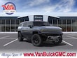 GMC HUMMER EV SUV