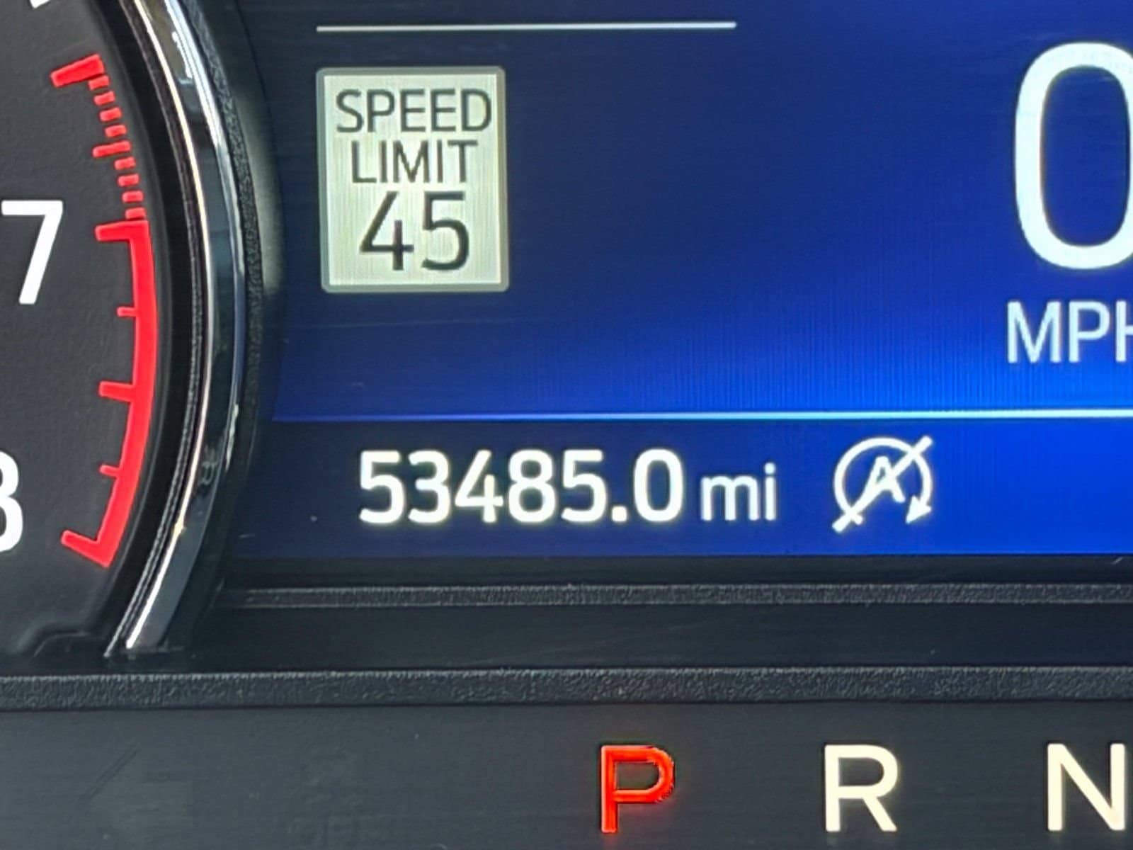 2024 Ford Explorer Limited - Photo 34