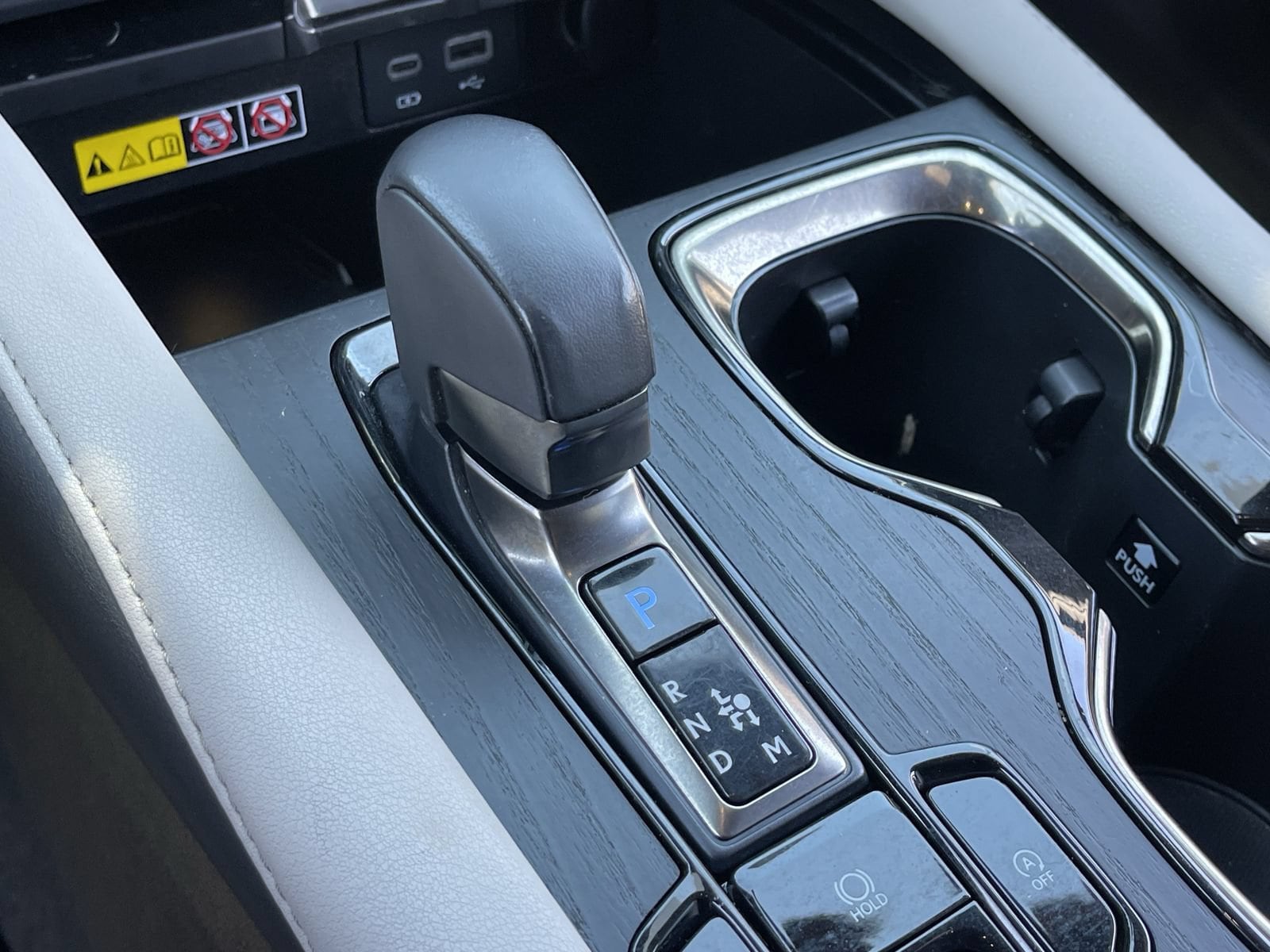 2023 Lexus RX 350 - Photo 27