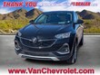  Buick Encore GX