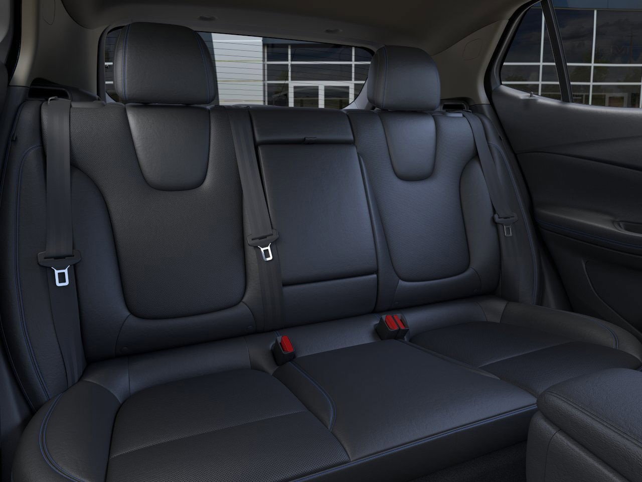 Encore GX Sport Touring