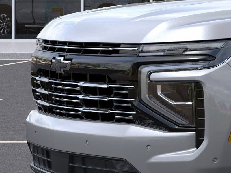 2026 Chevrolet Tahoe High Country - Photo 13