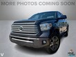 Toyota Tundra 4WD