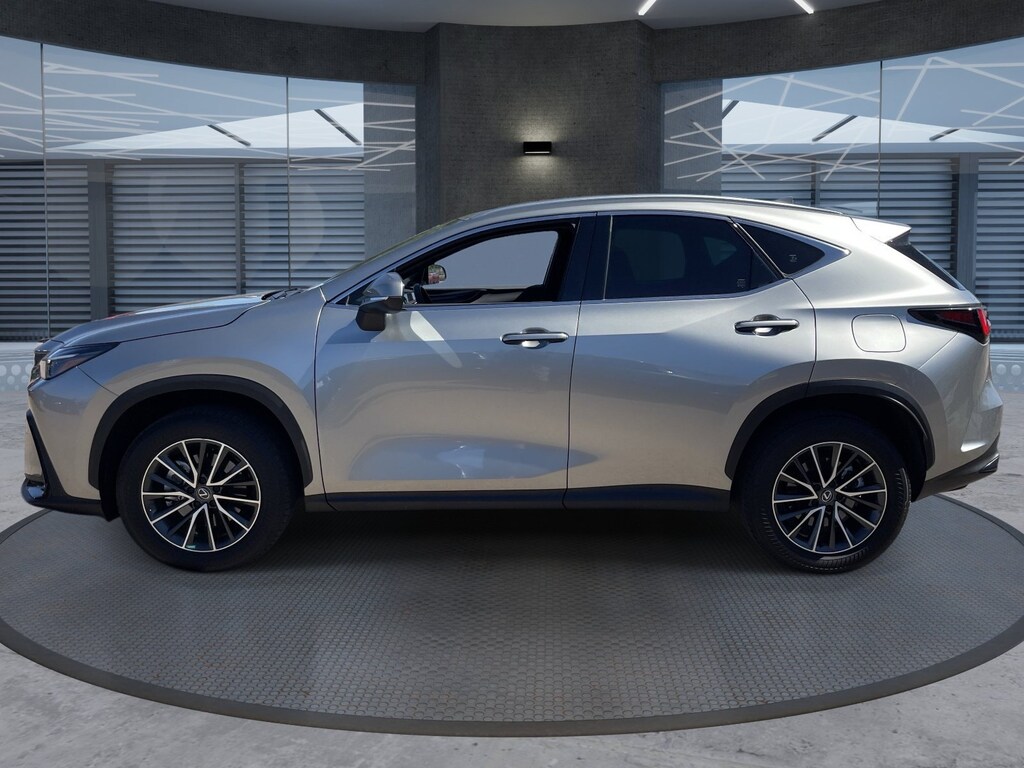 Used 2024 Lexus NX 250 NX 250 SUV