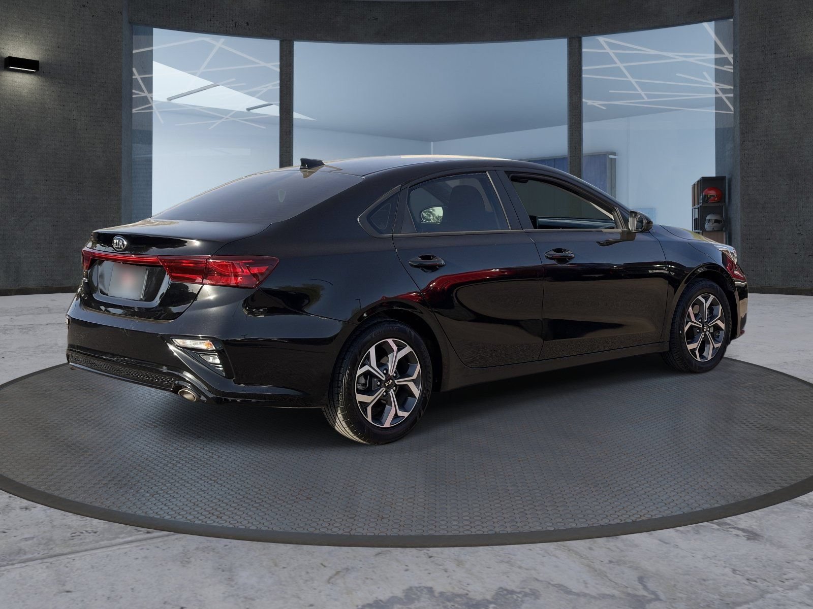 View vehicle photo 6