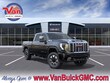  GMC Sierra 2500 HD