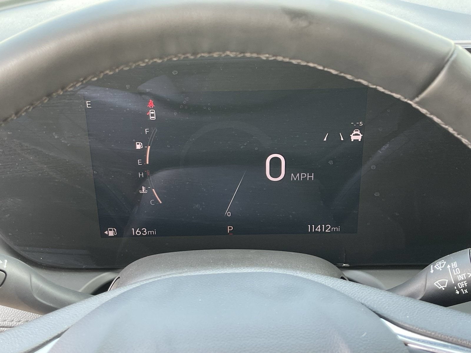 2026 Buick Encore GX Sport Touring - Photo 32