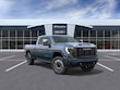 GMC Sierra 2500 HD