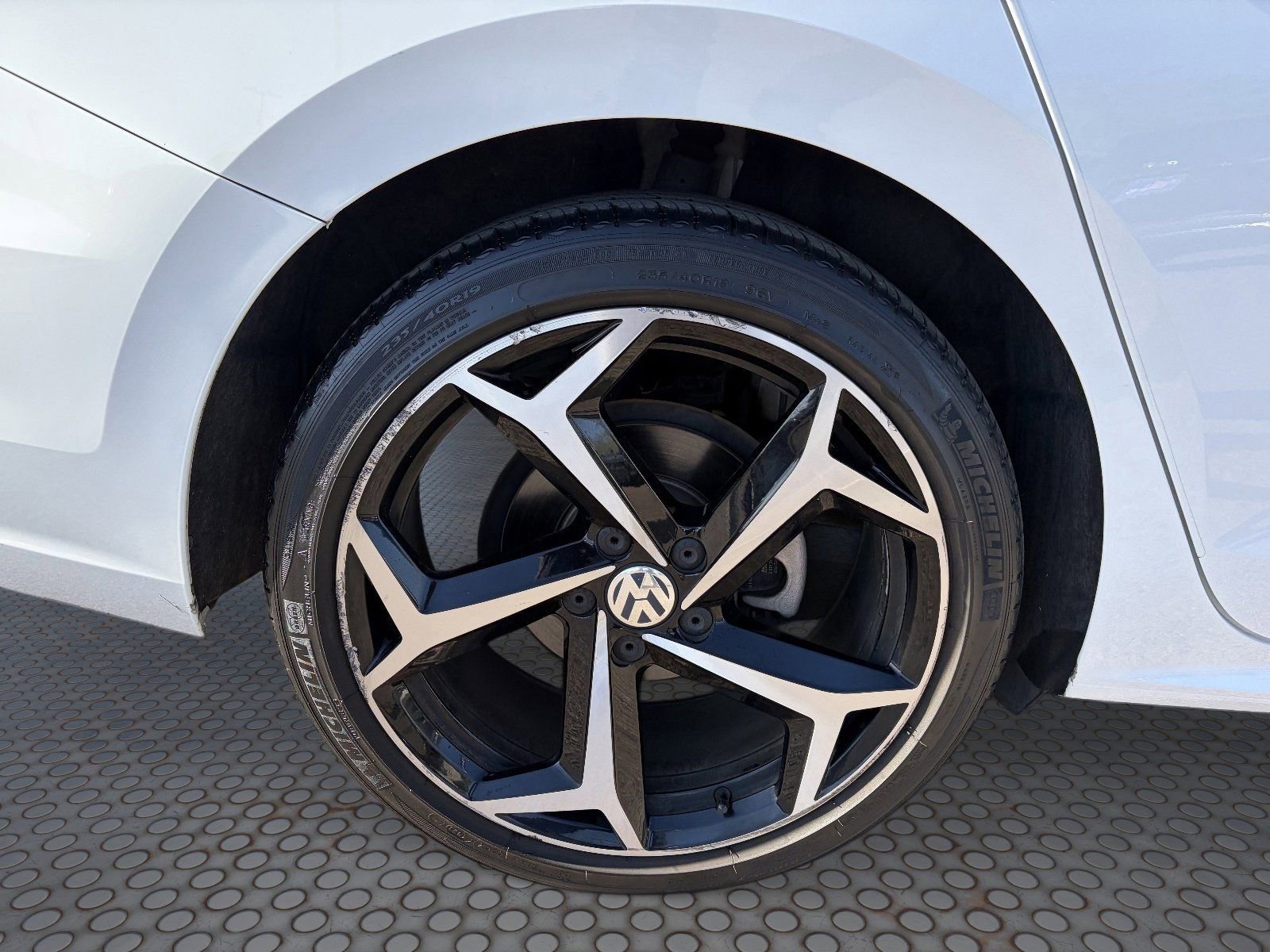 2020 Volkswagen Passat R-Line - Photo 10