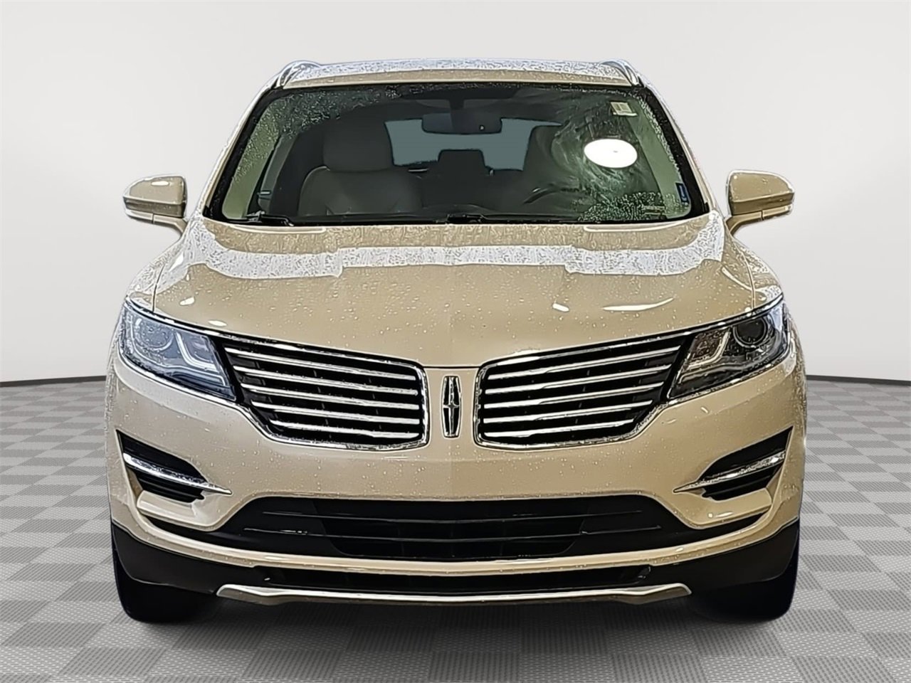 2018 Lincoln MKC Premiere photo 2