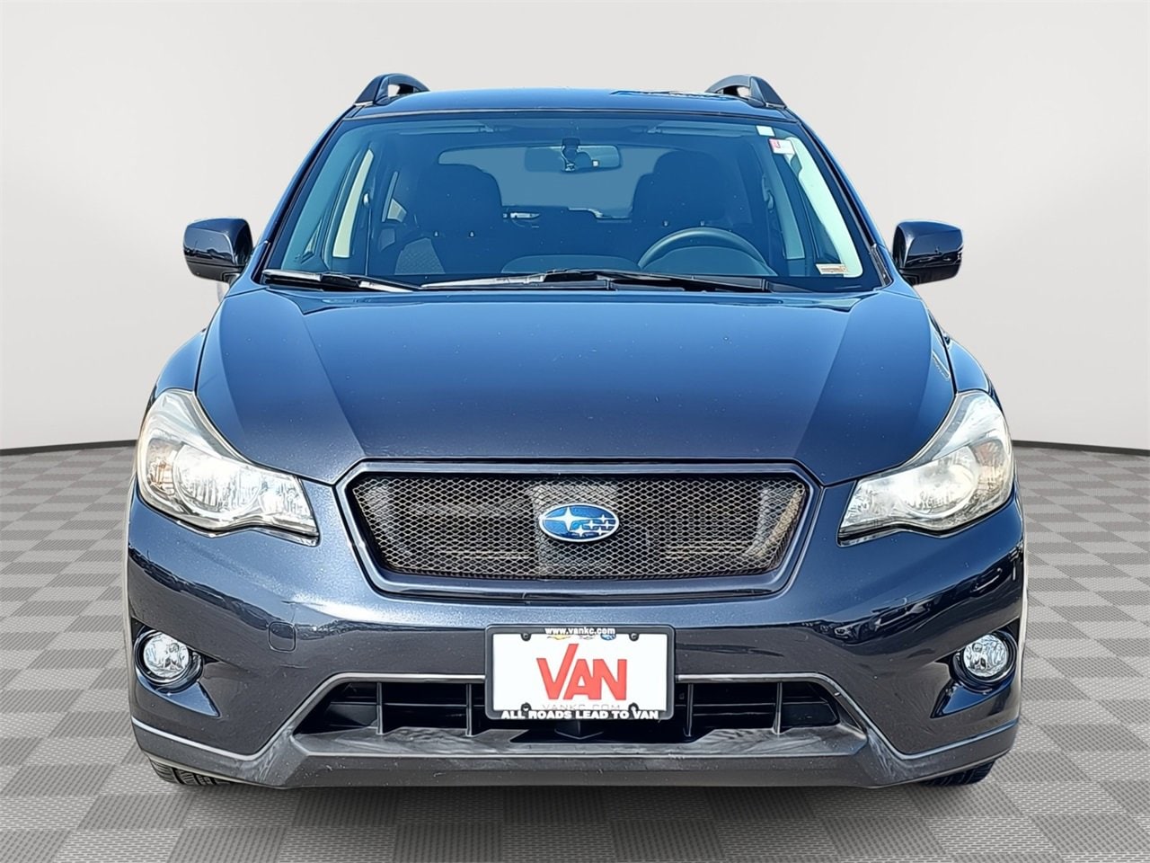 Used 2013 Subaru XV Crosstrek Premium with VIN JF2GPACC2D1832642 for sale in Kansas City
