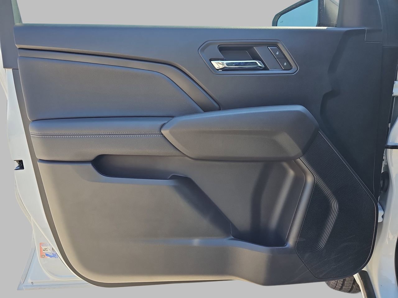 2025 Chevrolet Colorado Work Truck - Photo 33