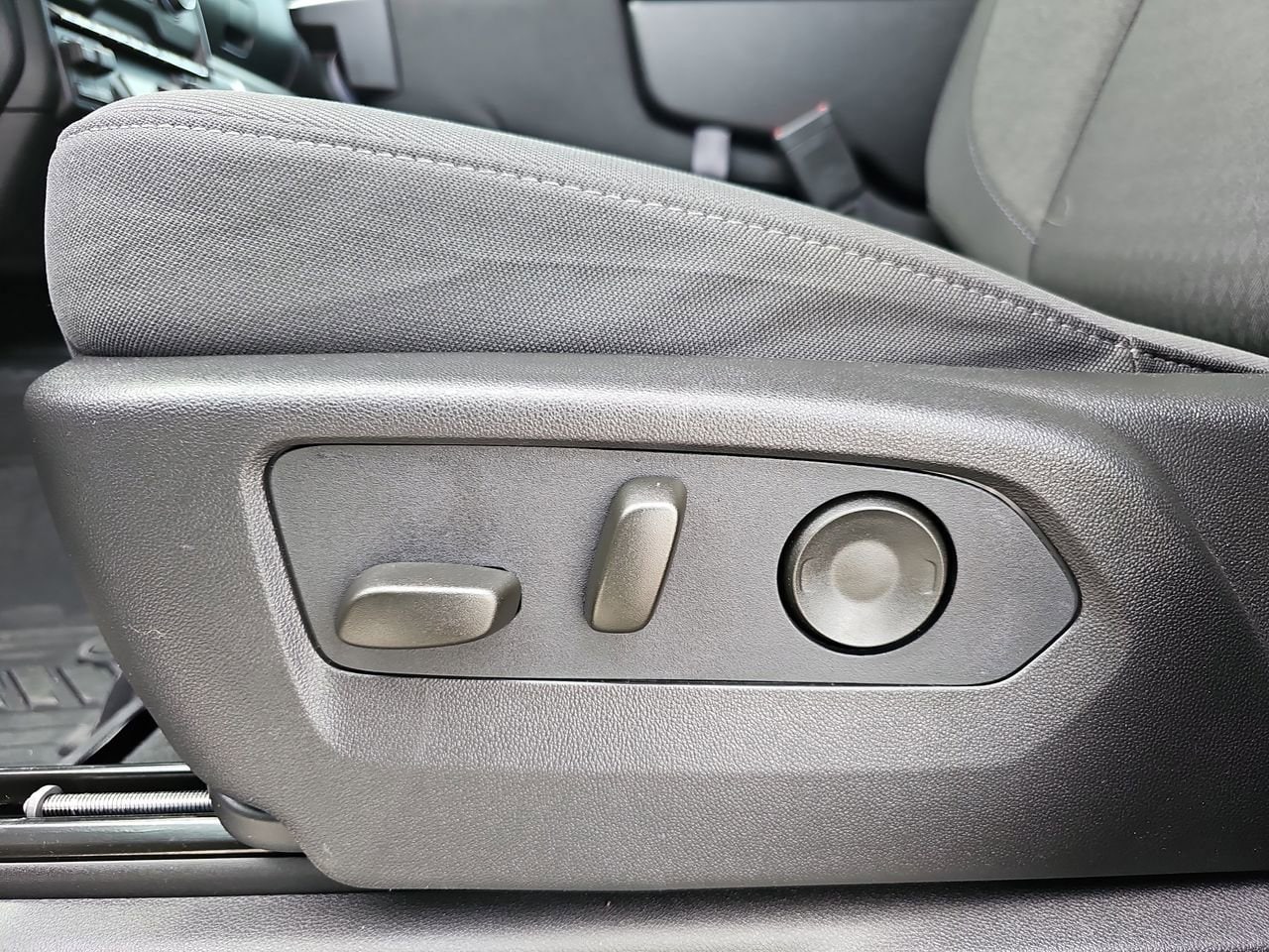 2026 Chevrolet Silverado 1500 Custom Trail Boss - Photo 26