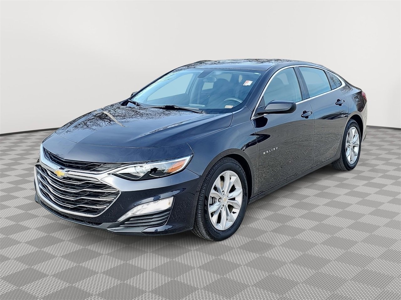 2022 Chevrolet Malibu 1LT