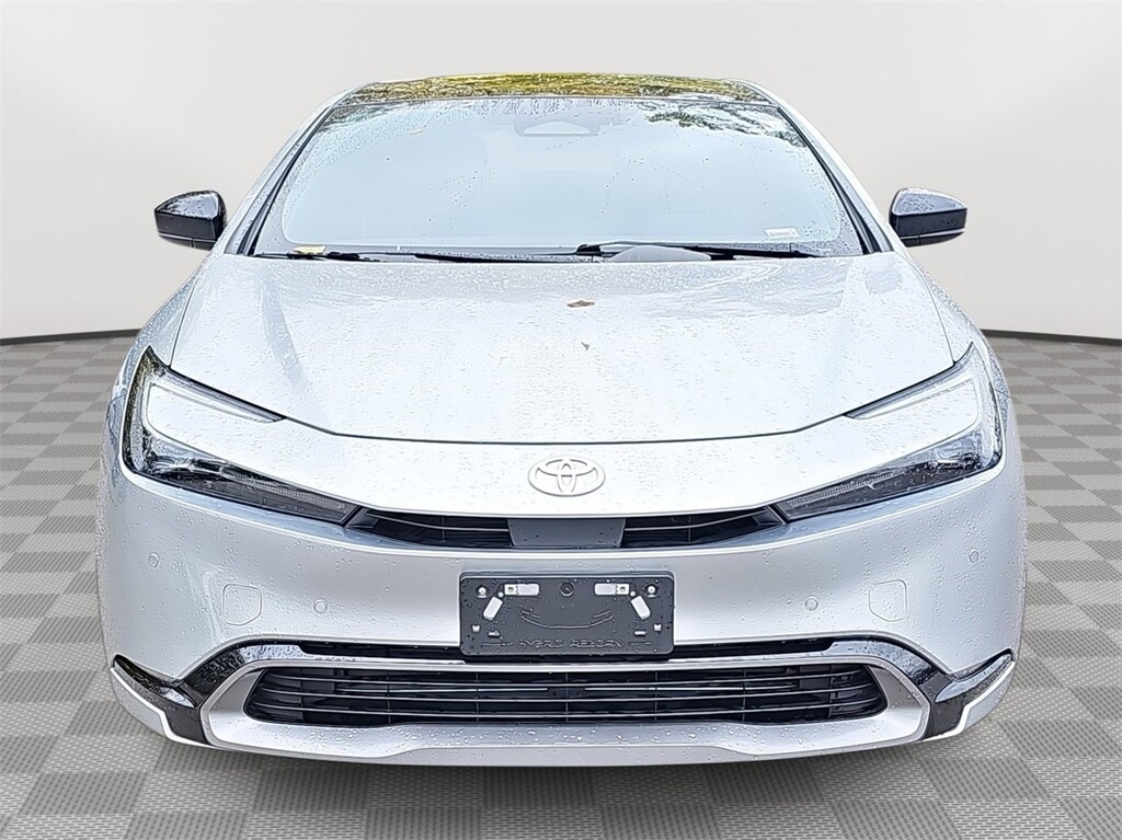 Used 2024 Toyota Prius LE