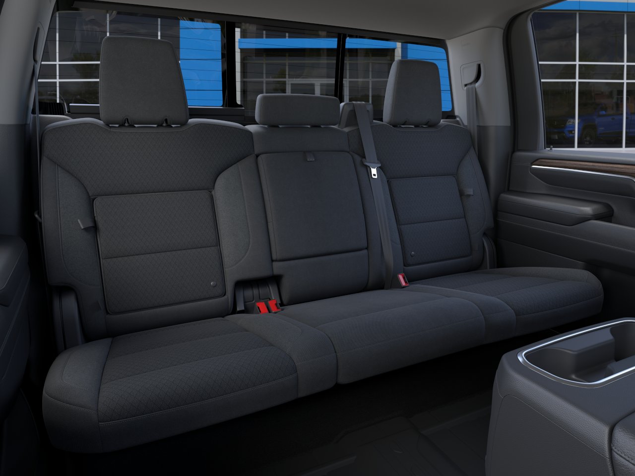 2026 Chevrolet Silverado 2500 HD LT - Photo 17