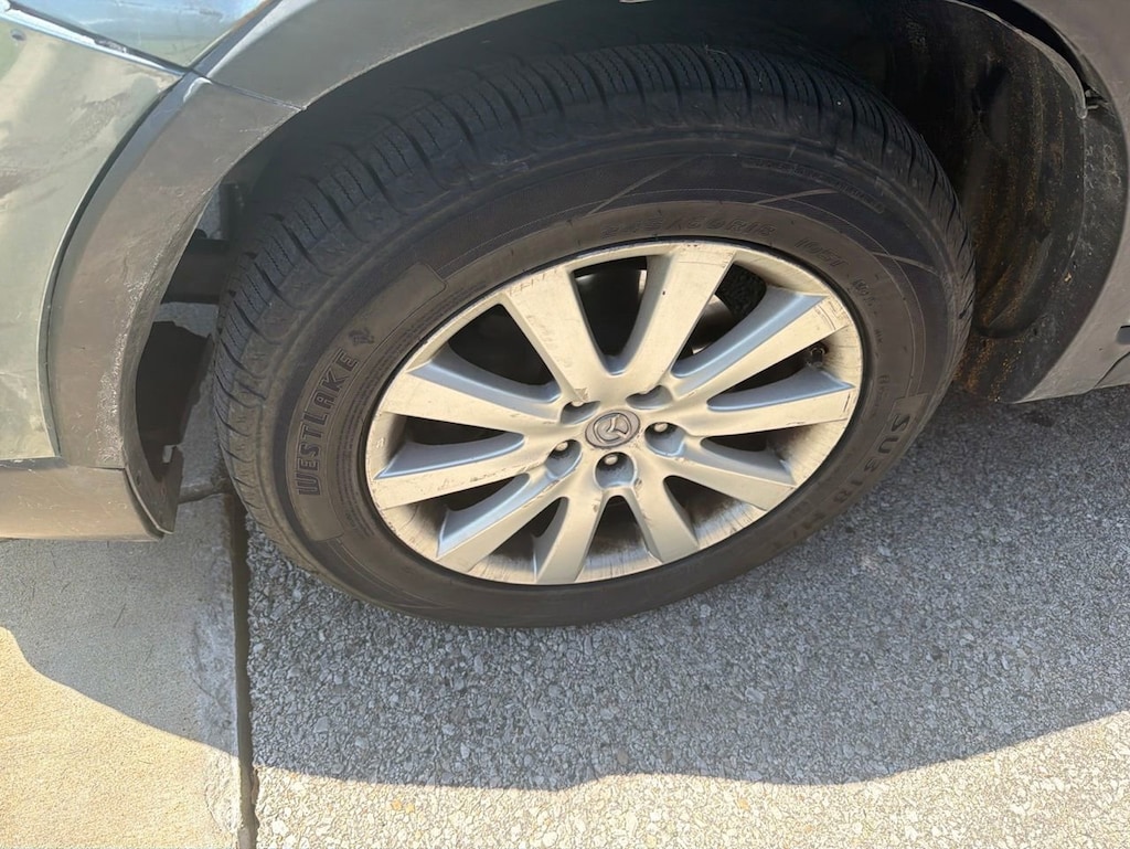 Used 2010 Mazda CX-9 Touring