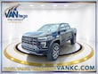  GMC Canyon