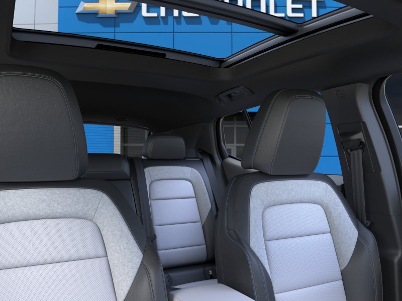 2026 Chevrolet Equinox EV 2LT - Photo 24