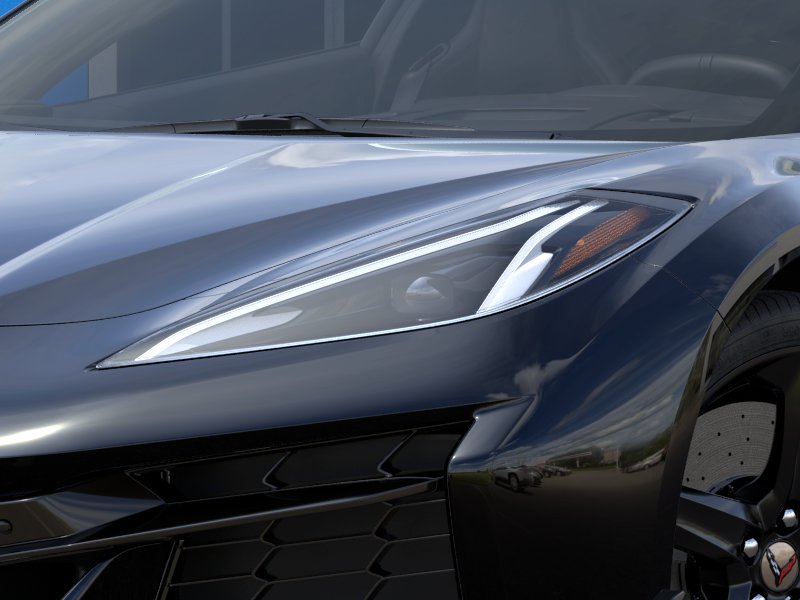 2026 Chevrolet Corvette 3LZ - Photo 10