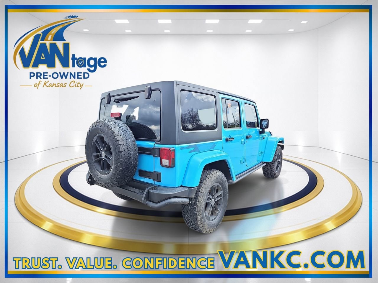 View vehicle photo 6