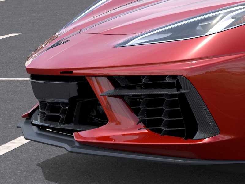 2026 Chevrolet Corvette 2LT - Photo 13