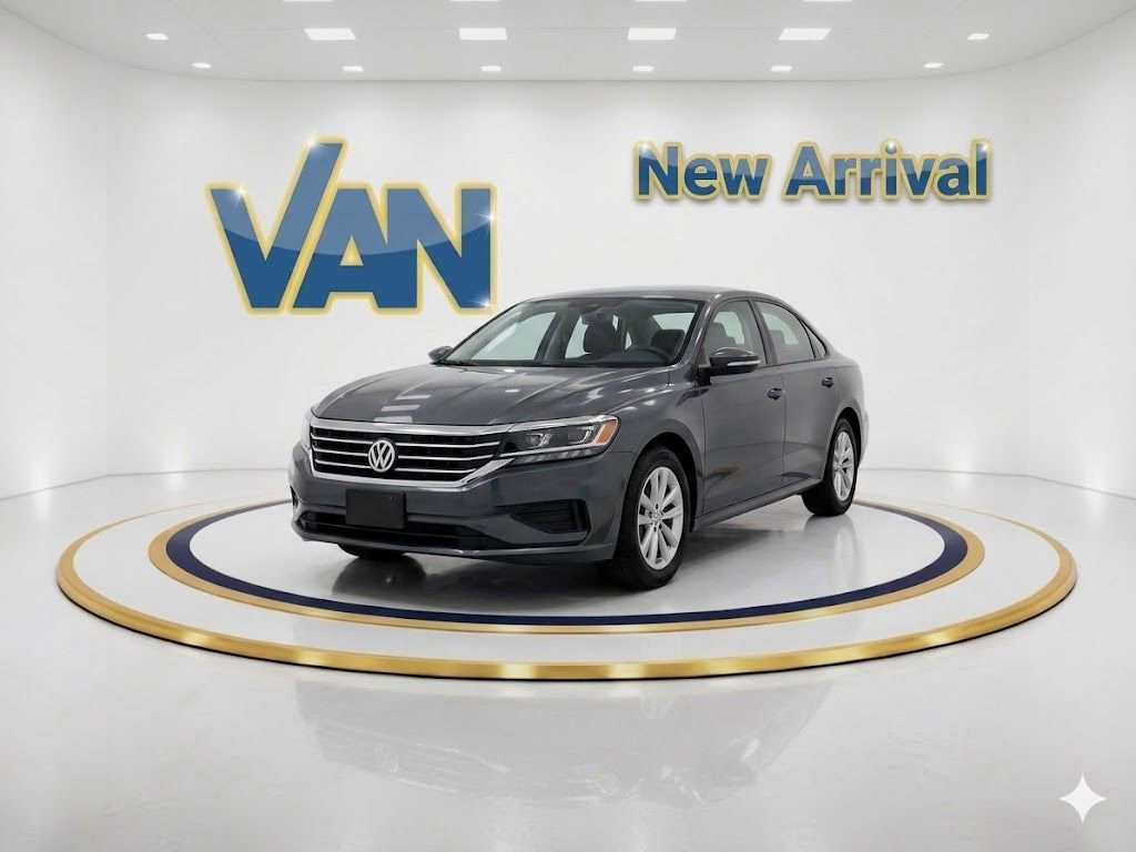 2016 Volkswagen Passat's photo