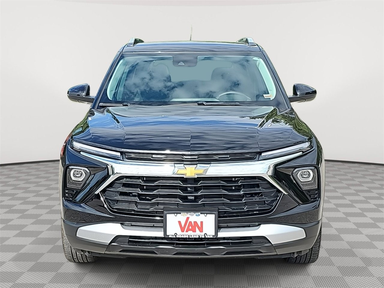 Certified 2024 Chevrolet TrailBlazer LT with VIN KL79MPSL0RB090051 for sale in Kansas City