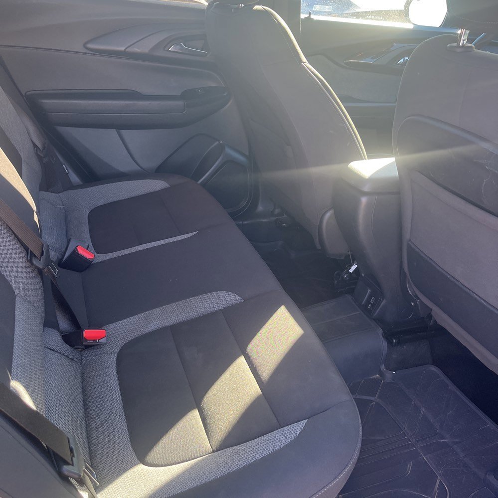 2023 Chevrolet Trailblazer LT photo 4