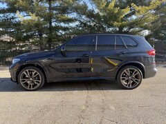 2023 BMW X5 M50i SUV