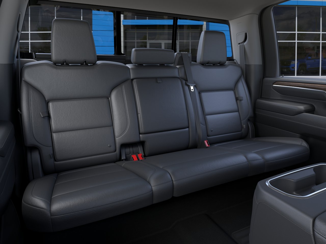 2026 Chevrolet Silverado 2500 HD LT - Photo 17