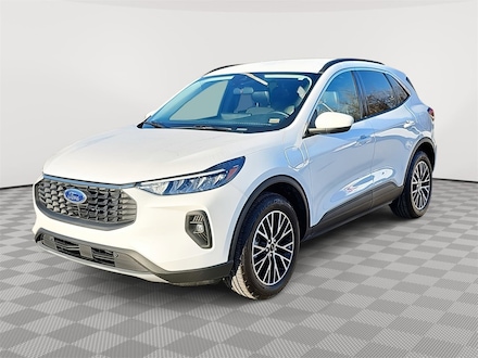 2023 Ford Escape Phev SUV