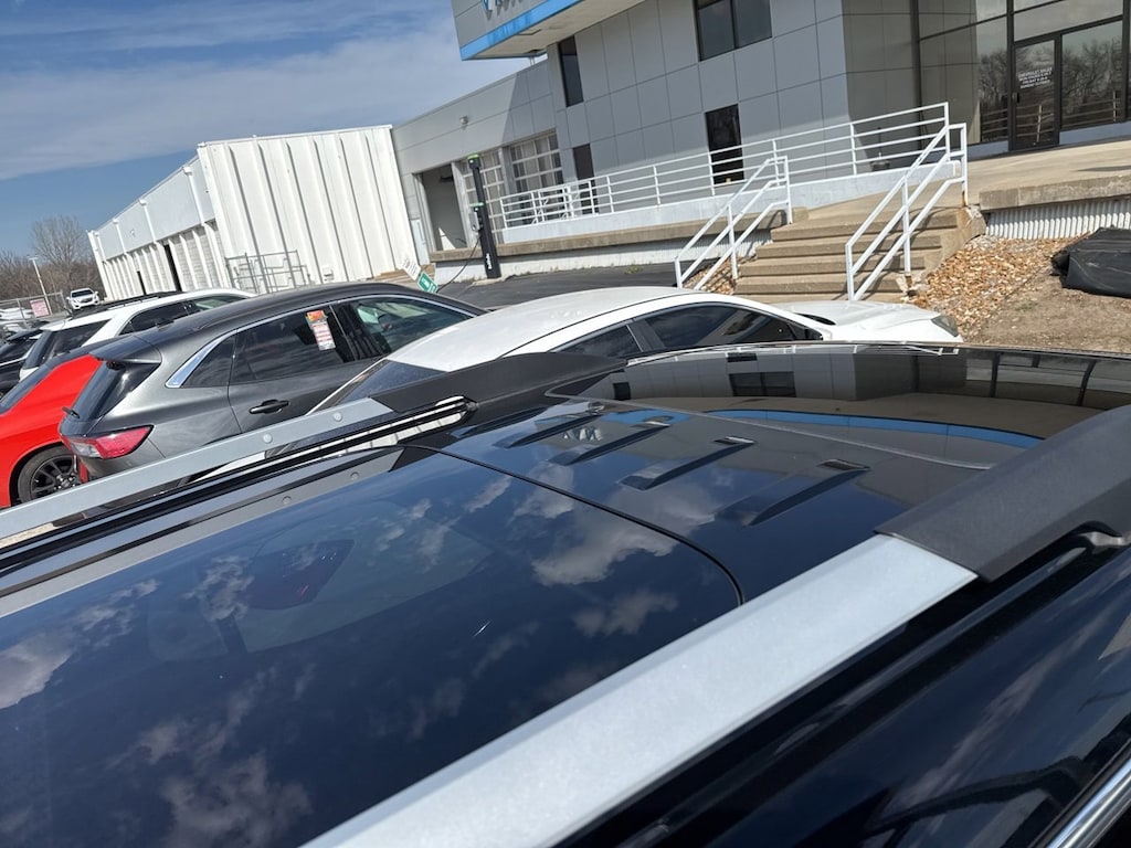 Used 2019 GMC Acadia SLT SUV