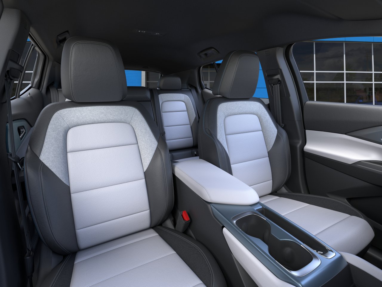 2026 Chevrolet Equinox EV 2LT - Photo 15