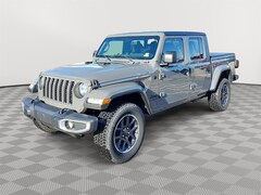 2020 Jeep Gladiator Altitude 4X4 Truck