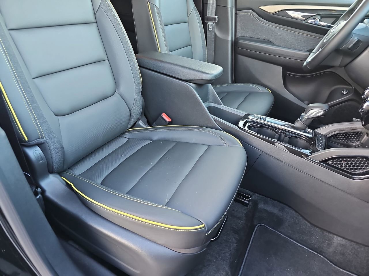 2025 Chevrolet Trailblazer Activ - Photo 10