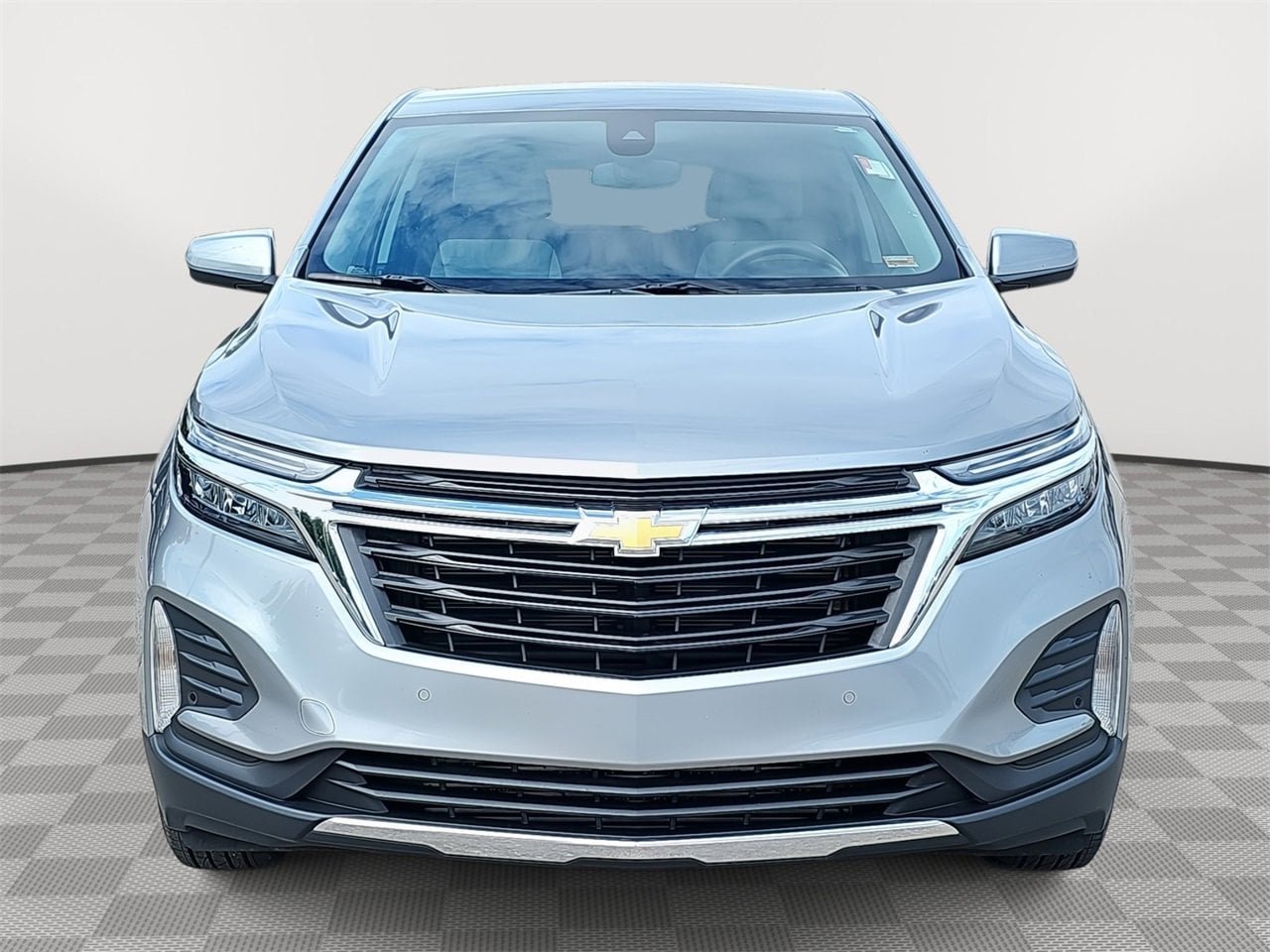 Used 2023 Chevrolet Equinox LT with VIN 3GNAXTEG0PL207791 for sale in Kansas City