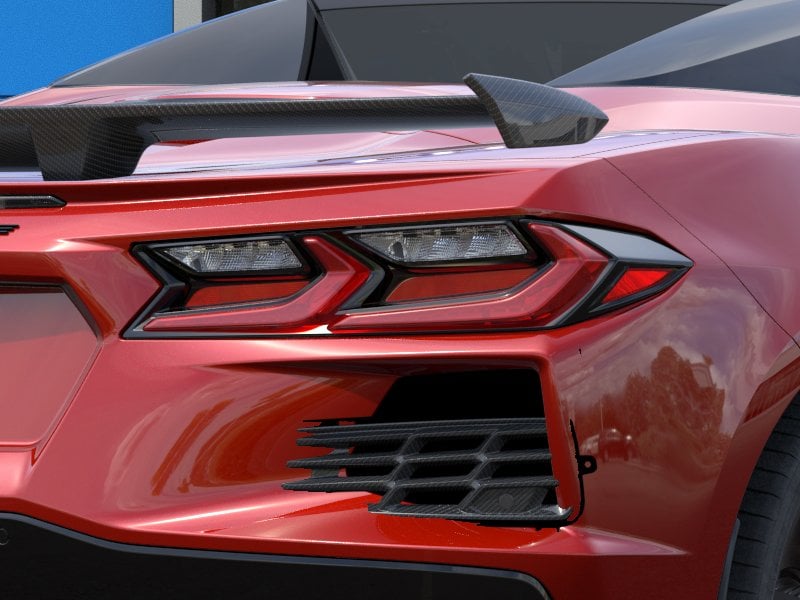 2026 Chevrolet Corvette 2LT - Photo 11