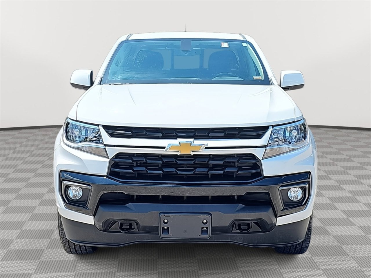 Certified 2022 Chevrolet Colorado LT with VIN 1GCGTCEN1N1212306 for sale in Kansas City