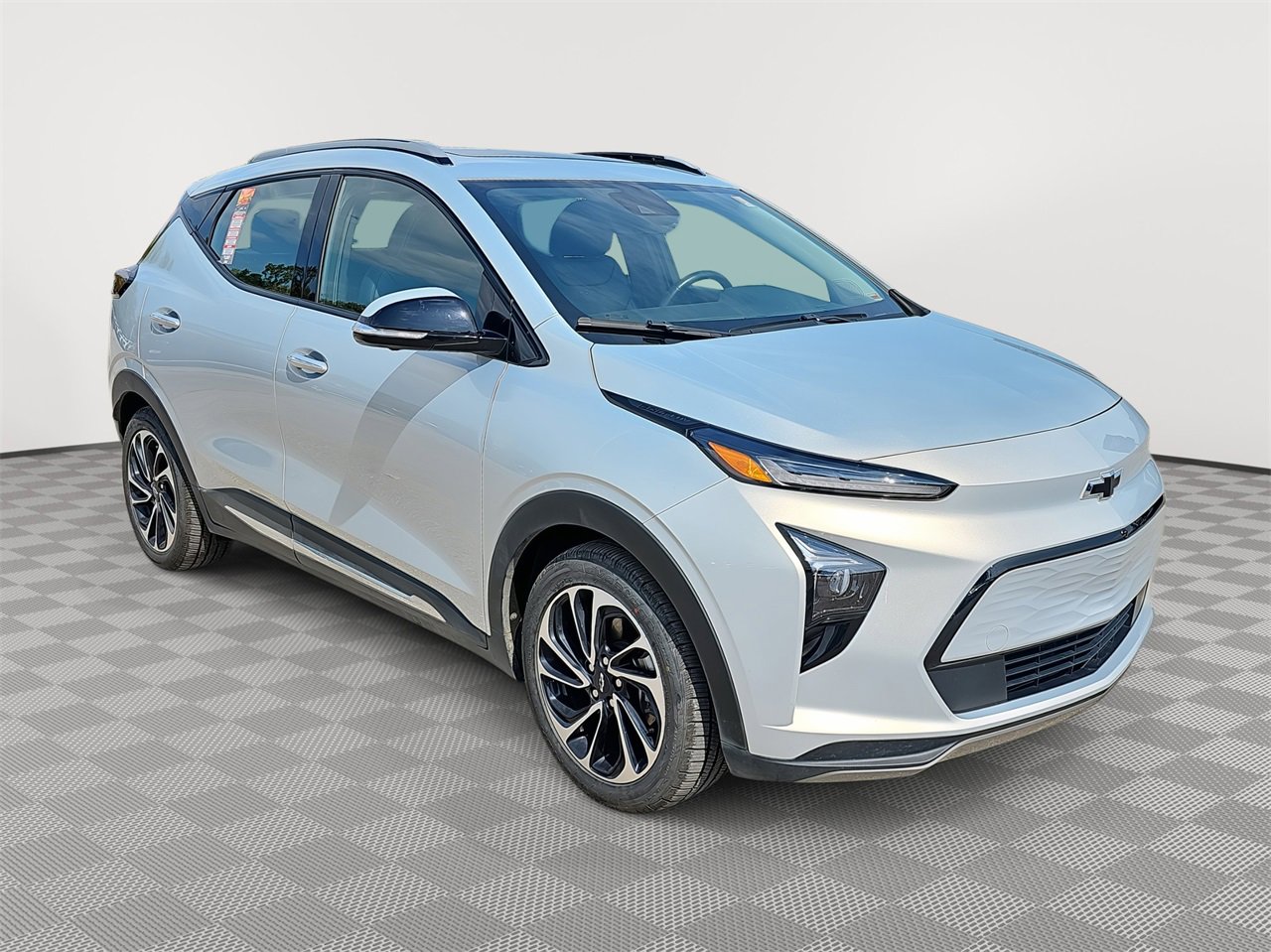 2023 Chevrolet Bolt EUV Premier photo 3