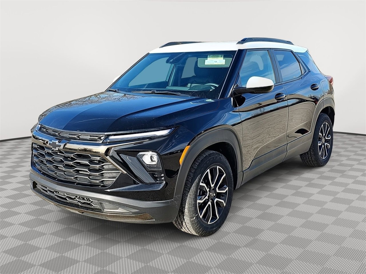 New 2025 Chevrolet Trailblazer Activ For Sale in Kansas City MO